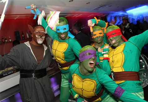ninja turtles halloween costumes best halloween costumes washington dc