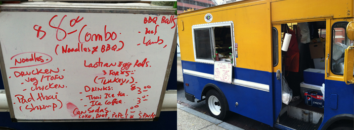 Washington dc food trucks sang vietnamese food