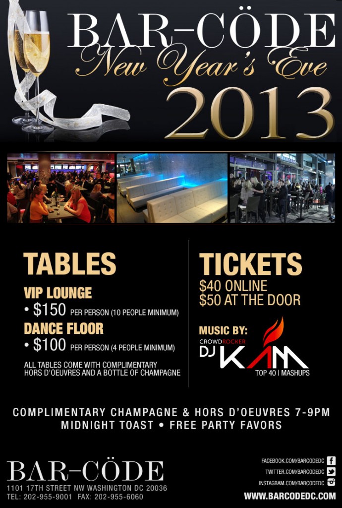 washington dc bars nye 2013
