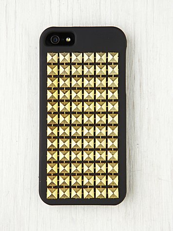studded iphone cases