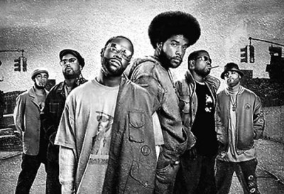 the roots NYE washington dc