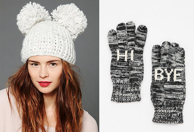 women's fashion winter 2013