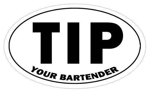 tip your bartender