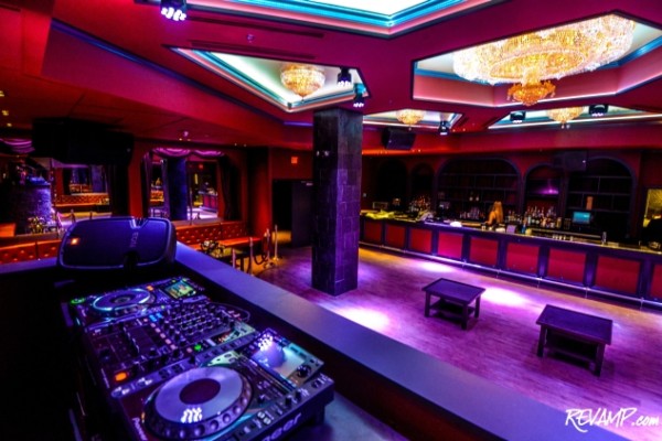 djbooth
