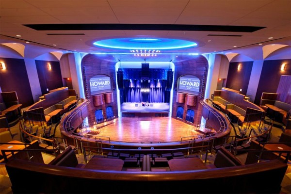 the howard theater venue pictures