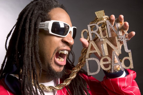 LIL-JON