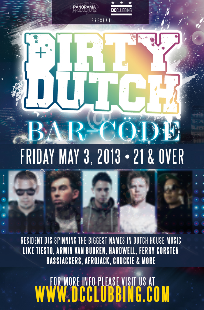 dutch house music