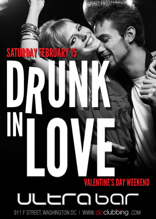 Drunk in Love
