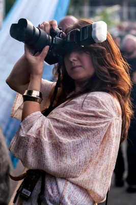 kathy photographer