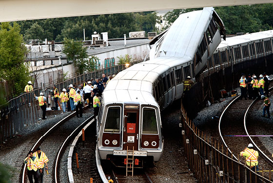 metro