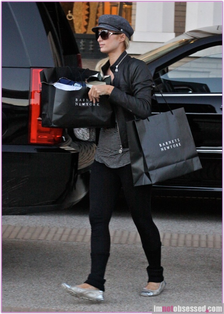 barneys NYC bag