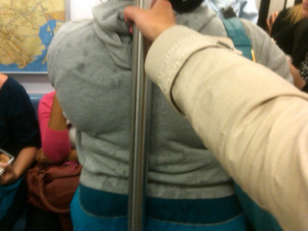 pole