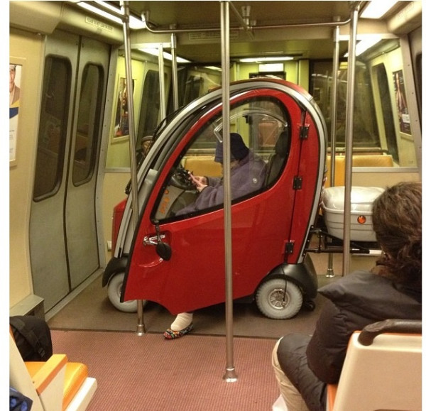 smart-car
