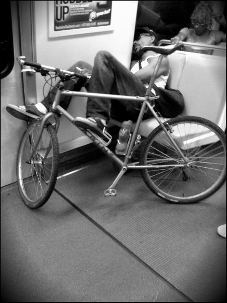bike