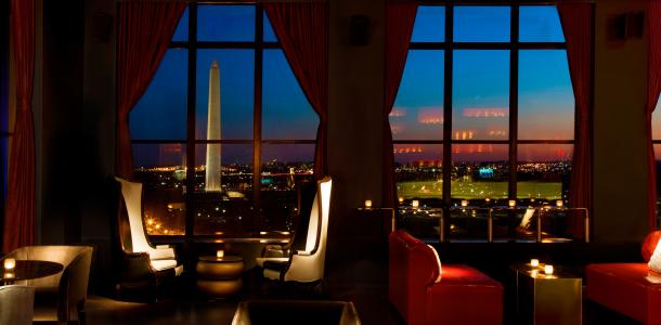 best views in washington dc