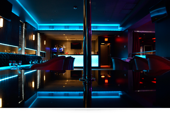 Second Story Stage
