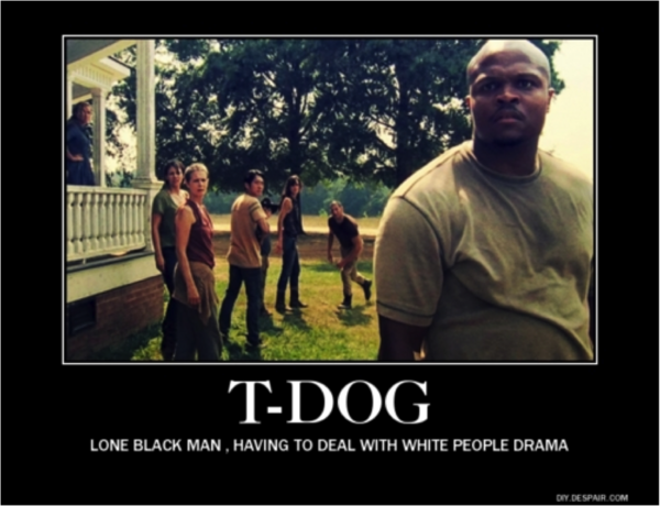 tdog