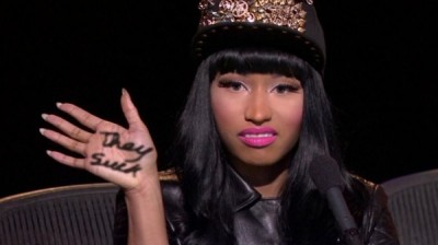 #9- New Year's Resolution