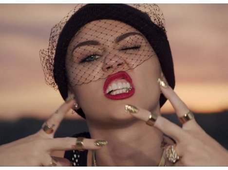 Hip-hop #1