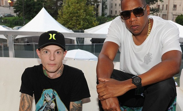 Hip-hop #5