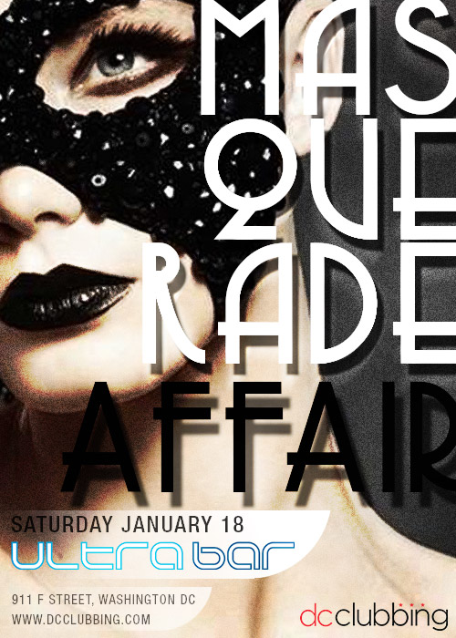 Masquerade Affair