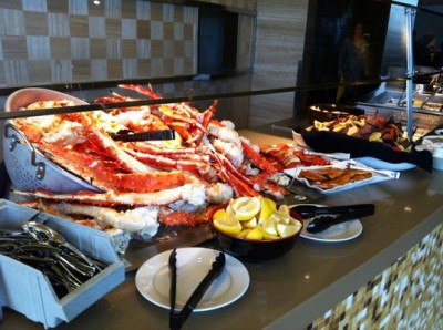 Seafood From Hell