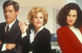 Working Girl Power Suit