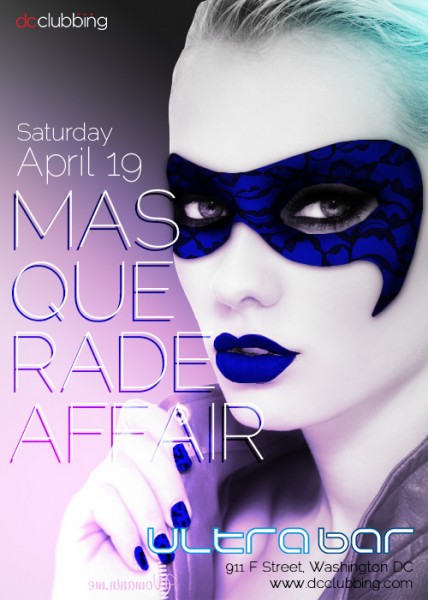 Masquerade Affair