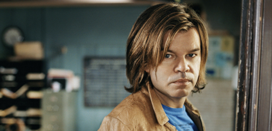 Paul Oakenfold Hair