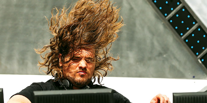 What DJs Have the Best Hair - DC Clubbing