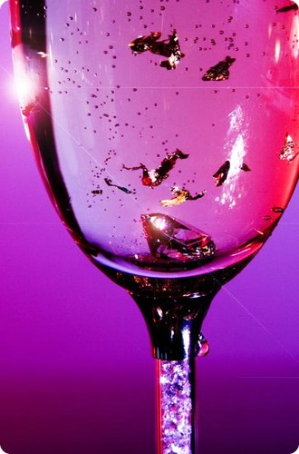 DC Clubbing Flawless Cocktail