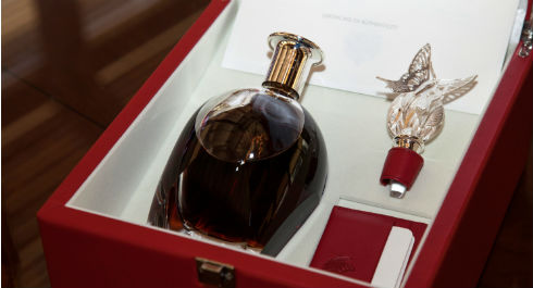 DC Clubbing Legacy by Angostura