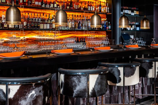 Toro Toro Bar