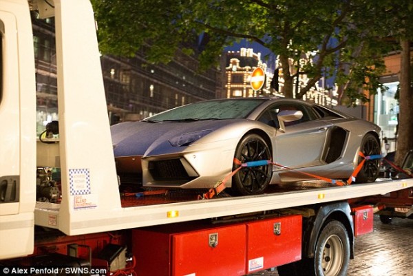 The Worst Places You Can Wind Up After a Night Out in DC