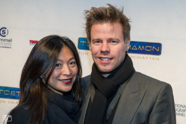 Ferry Corsten DC