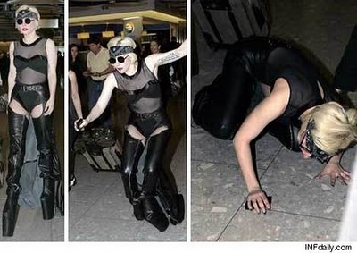 The Worst Places You Can Wind Up After a Night Out in DC