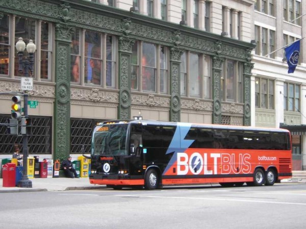 The Worst Places You Can Wind Up After a Night Out in DC