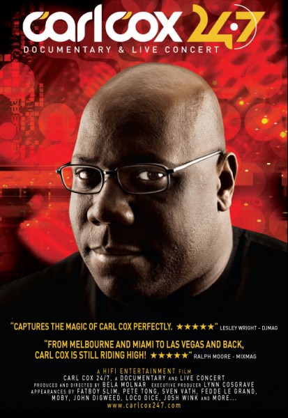 The Best EDM Documentaries