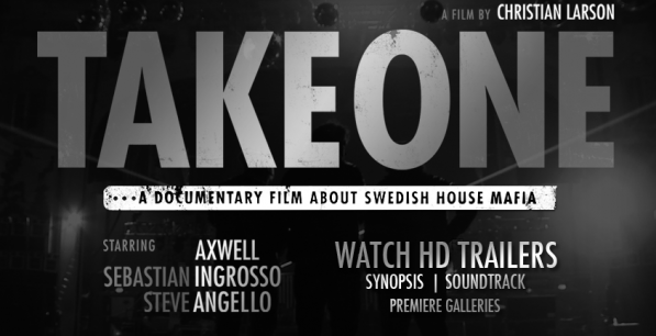 The Best EDM documentaries