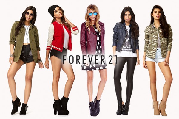 Girl’s Guide to Shopping