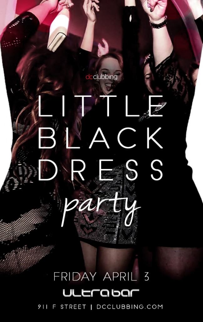 lbd party at ultrabar