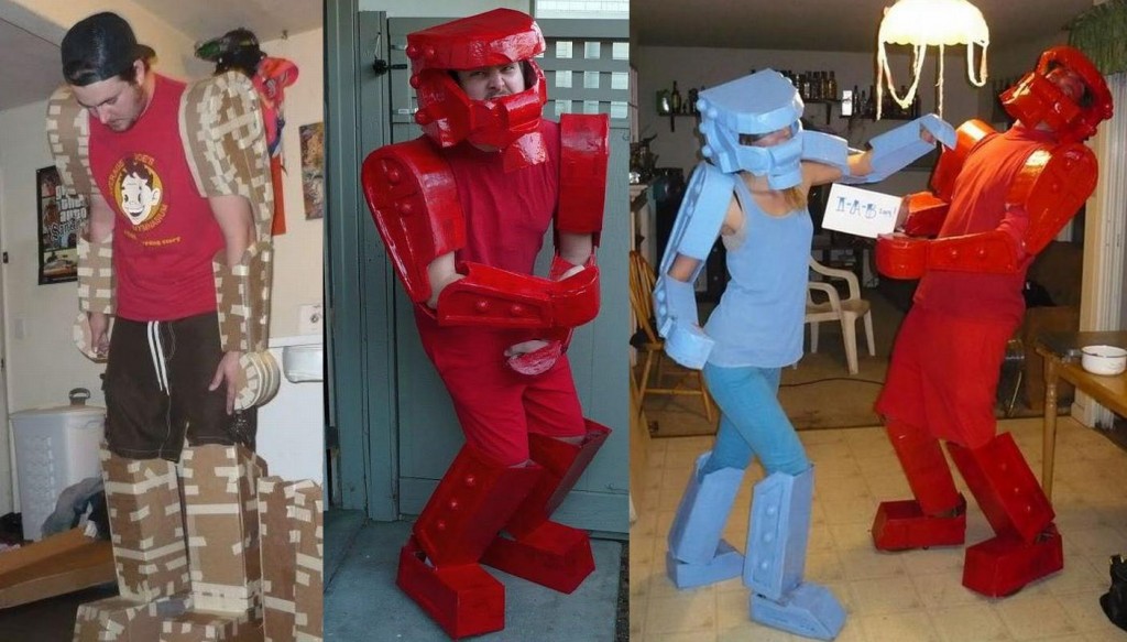 costume-robots