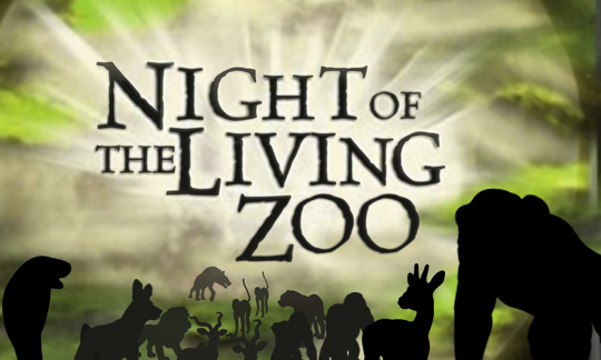 halloween-zoo