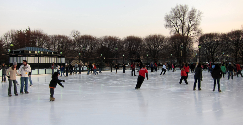 xmas-iceskate